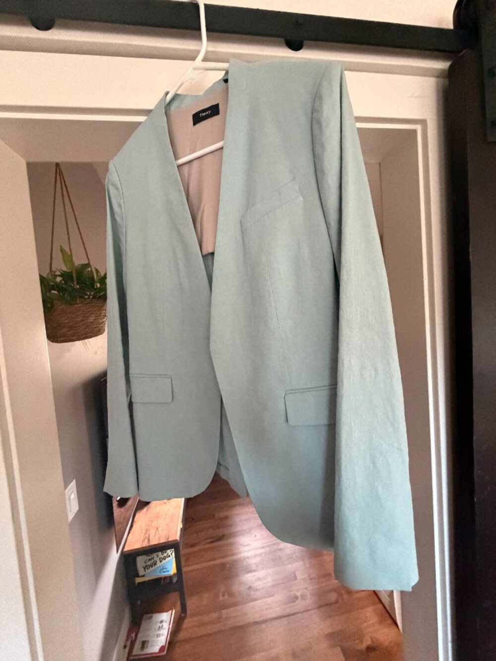 Theory Blazer